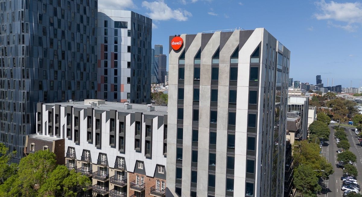 Centurion’s revenue up by 30% to $89.4 mil in 1QFY2026
